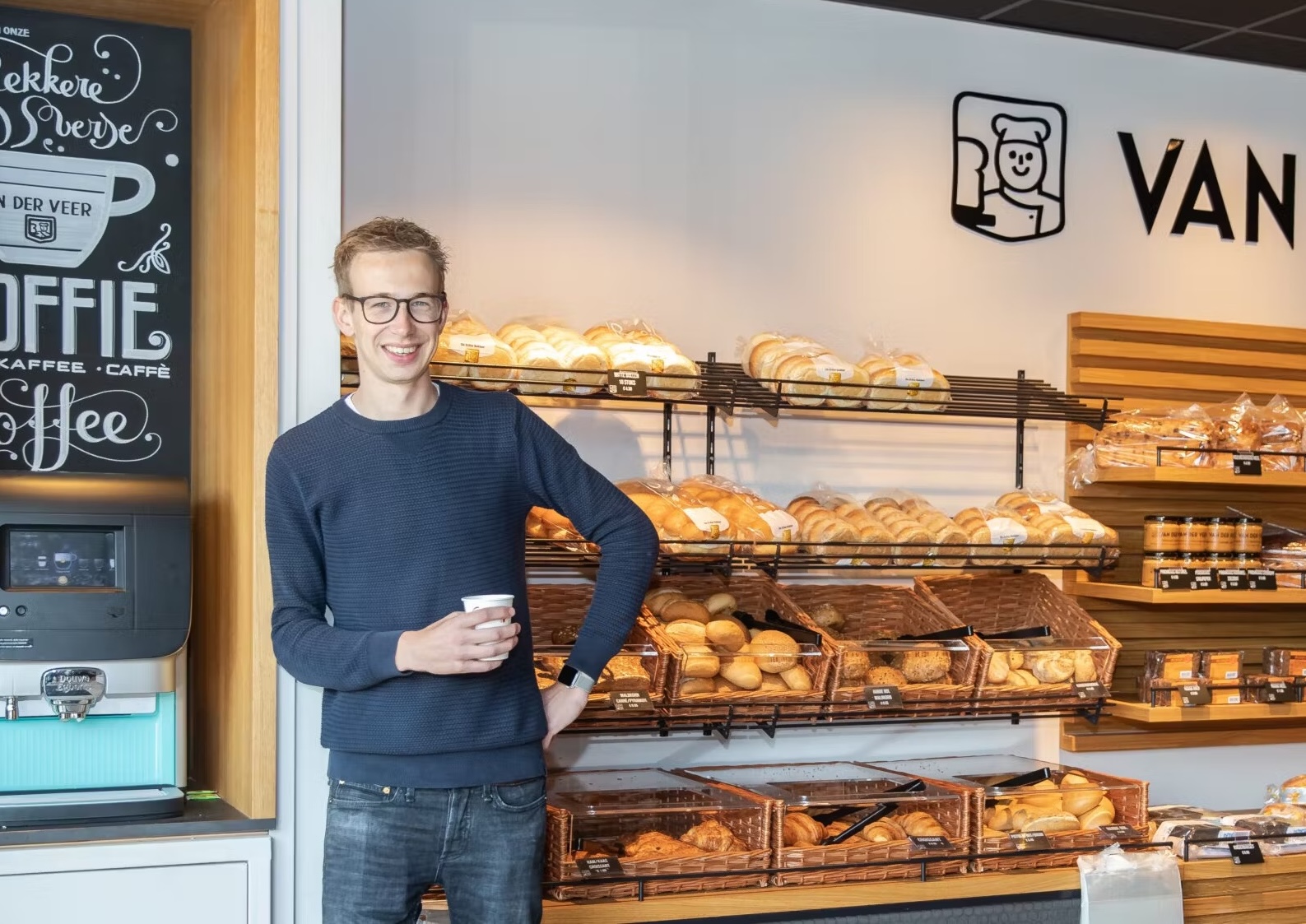 Echte Bakker